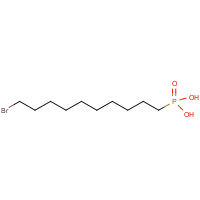 CAS:934985-98-5 | OR323068 | 10-Bromodecylphosphonic acid