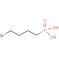 CAS:1190-14-3 | OR323069 | 4-Bromobutylphosphonic acid