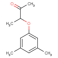 CAS: 24264-52-6 | OR32307 | 3-(3,5-Dimethylphenoxy)butan-2-one