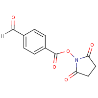 CAS:60444-78-2 | OR323071 | 4-Formyl-benzoic acid 2,5-dioxo-pyrrolidin-1-yl ester