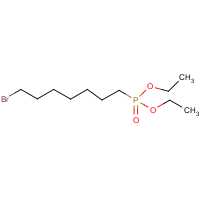 CAS: 100462-73-5 | OR323074 | Diethyl 7-bromoheptylphosphonate