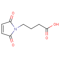 CAS: 57078-98-5 | OR323076 | 4-(2,5-Dioxo-2H-pyrrol-1(5H)-yl)butanoic acid
