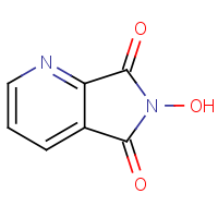 CAS: 23439-87-4 | OR323077 | 6-Hydroxy-pyrrolo[3,4-b]pyridine-5,7-dione