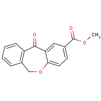 CAS: 79669-87-7 | OR32308 | Methyl 2-oxo-9-oxatricyclo[9.4.0.03,8]pentadeca-1(11),3,5,7,12,14-hexaene-5-carboxylate
