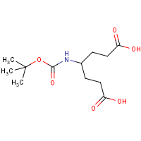 CAS: 848242-88-6 | OR323080 | 4-(N-Boc-amino)-1,6-heptanedioic acid