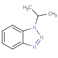 CAS:69218-29-7 | OR323083 | 1-Isopropyl-1H-benzo[d][1,2,3]triazole
