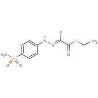 CAS: 1595286-70-6 | OR323085 | 2-Chloro-2-(4'-aminosulfonylphenylhydrazono)acetic acid ethyl ester