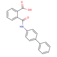CAS:4727-31-5 | OR323094 | n-Biphenyl-4-yl-phthalamic acid