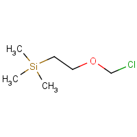 CAS: 76513-69-4 | OR323097 | 2-(Trimethylsilyl)ethoxymethyl chloride