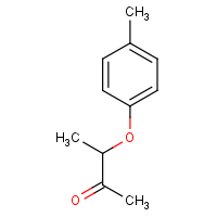 CAS: 91969-89-0 | OR32310 | 3-(4-Methylphenoxy)butan-2-one