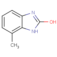 CAS:  | OR323101 | 7-Methyl-1H-benzo[d]imidazol-2-ol