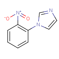 CAS: 23309-16-2 | OR323103 | 1-(2-Nitrophenyl)-1H-imidazole