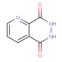 CAS: 4430-77-7 | OR323108 | 6,7-Dihydropyrido[2,3-d]pyridazine-5,8-dione