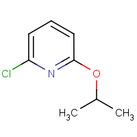 CAS: 89481-98-1 | OR323114 | 2-Chloro-6-isopropoxypyridine
