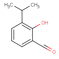 CAS:67372-96-7 | OR323122 | 2-Hydroxy-3-isopropylbenzaldehyde