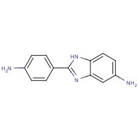 CAS: 7621-86-5 | OR323128 | 5-Amino-2-(p-aminophenyl)benzimidazole