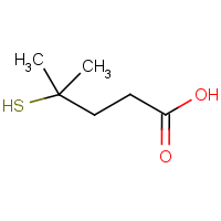 CAS: 140231-31-8 | OR323129 | 4-Mercapto-4-methylpentanoic acid