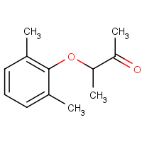 CAS: 25826-38-4 | OR32313 | 3-(2,6-Dimethylphenoxy)butan-2-one