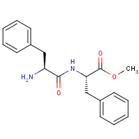 CAS: 13082-29-6 | OR323133 | 2-(2-Amino-3-phenyl-propionylAmino)-3-phenyl-propionic acid methyl ester