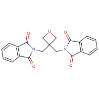 CAS:198572-34-8 | OR323151 | 3,3-Di-(phthalimidomethyl)oxetane