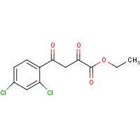CAS: 478868-68-7 | OR323160 | Ethyl 4-(2,4-dichlorophenyl)-2,4-dioxobutanoate