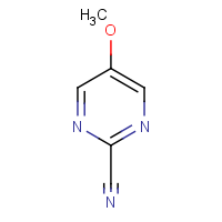 CAS: 87362-32-1 | OR323163 | 5-Methoxypyrimidine-2-carbonitrile