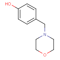 CAS: 80166-01-4 | OR323166 | 4-(Morpholinomethyl)phenol
