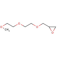 CAS: 71712-93-1 | OR323168 | 2-((2-(2-Methoxyethoxy)ethoxy)methyl)oxirane
