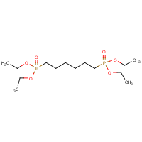 CAS:5391-92-4 | OR323175 | Tetraethyl hexane-1,6-diylbis(phosphonate)