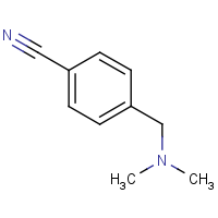 CAS: 35525-86-1 | OR323176 | 4-((Dimethylamino)methyl)benzonitrile