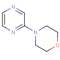 CAS: 5625-94-5 | OR323196 | 2-Morpholinopyrazine