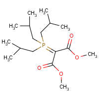 CAS:501939-33-9 | OR323199 | 1-o-Methyl 3-o-methyl 2-(tri-i-butylphosphoranylidene)propanedioate