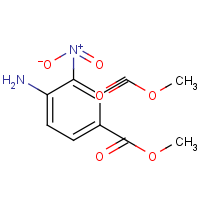 CAS: 52412-59-6 | OR323203 | Dimethyl 4-amino-3-nitrobenzene-1,2-dioate