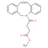 CAS: 1353016-67-7 | OR323215 | 4-(6H-Dibenzo[b,f]azocin-5-yl)-4-oxo-butyric acid methyl ester