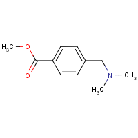 CAS: 18153-53-2 | OR323229 | Methyl 4-((diMethylamino)Methyl)benzoate