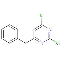 CAS: 796095-89-1 | OR323232 | 4-Benzyl-2,6-dichloropyrimidine