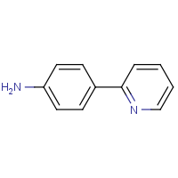CAS:18471-73-3 | OR323239 | 4-(2-Pyridyl)aniline