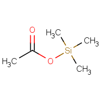 CAS:2754-27-0 | OR323246 | Trimethylsilyl  acetate
