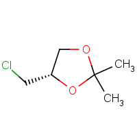 CAS: 60456-22-6 | OR323249 | (S)-4-Chloromethyl-2,2-dimethyl-1,3-dioxolane