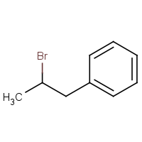 CAS: 2114-39-8 | OR323250 | 2-Bromo-1-phenylpropane