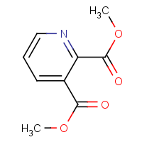 CAS: 605-38-9 | OR323254 | Dimethyl pyridine-2,3-dicarboxylate