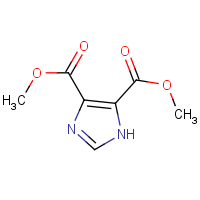 CAS: 3304-70-9 | OR323255 | 1H-Imidazole-4,5-dicarboxylic acid dimethyl ester