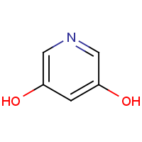 CAS: 3543-02-0 | OR323256 | 3,5-Dihydroxypyridine