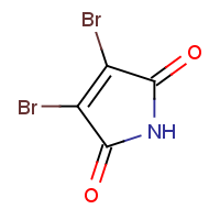 CAS: 1122-10-7 | OR323258 | 3,4-Dibromo-1H-pyrrole-2,5-dione