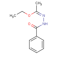 CAS:85936-50-1 | OR32326 | (Z)-(Ethyl N-[(Z)-benzoyl]ethanecarbohydrazonate)