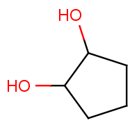 CAS: 4065-92-3 | OR323260 | 1,2-Cyclopentanediol