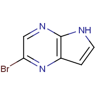 CAS: 875781-43-4 | OR323262 | 5-Bromo-4,7-diazaindole