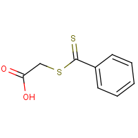 CAS: 942-91-6 | OR323274 | S-(Thiobenzoyl)thioglycolic acid