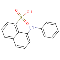 CAS:82-76-8 | OR323280 | 8-Anilino-1-naphthalenesulfonic acid