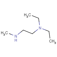 CAS: 104-79-0 | OR323281 | N,N-Diethyl-n'-methylethylenediamine